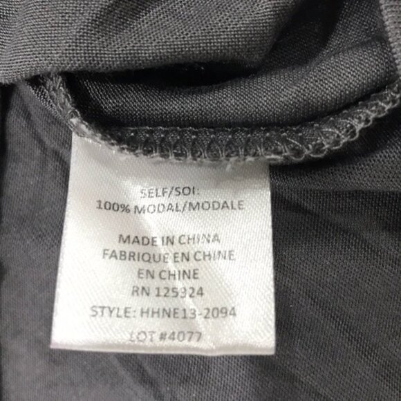 Haute Hippie Gypsy Rose Graphic Boyfriend Tee - Picture 5 of 5